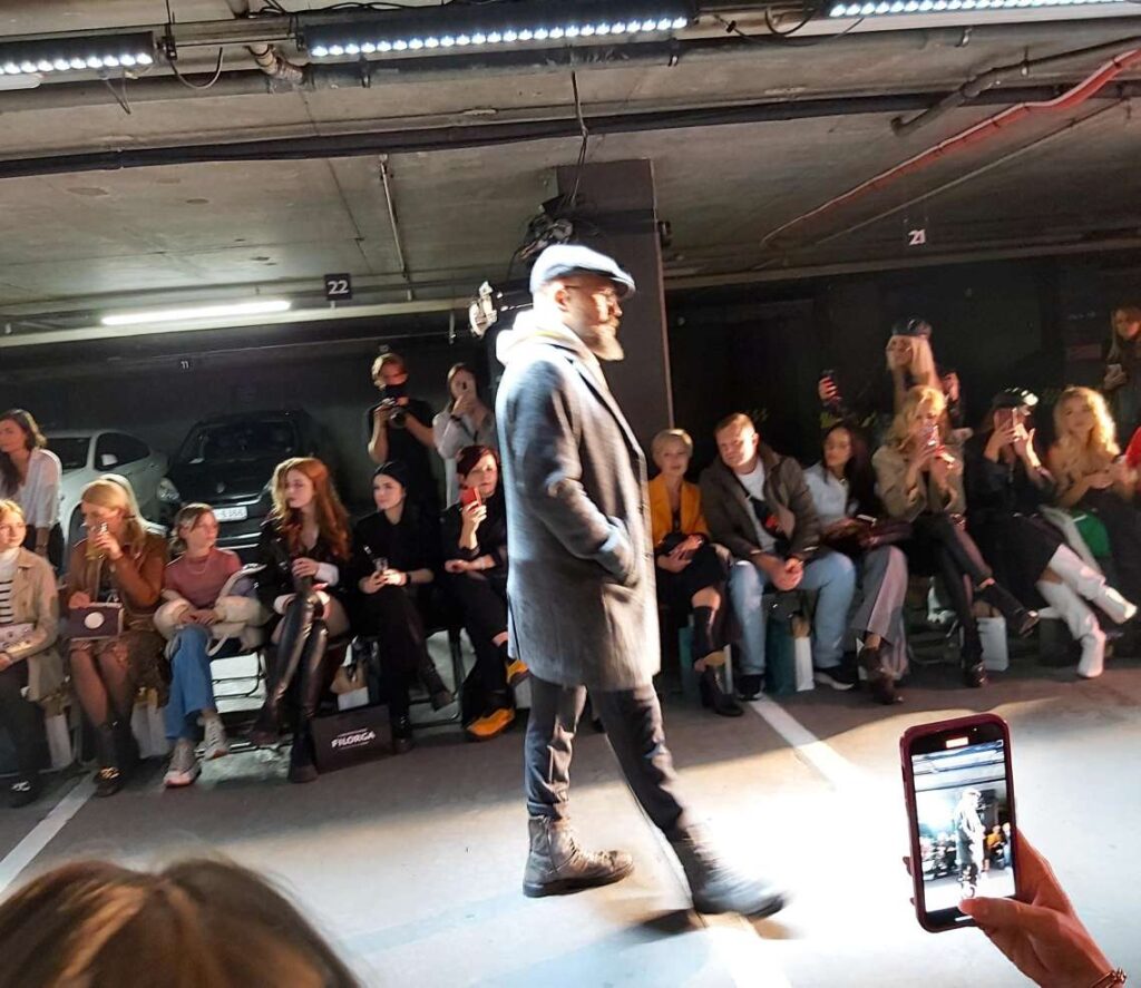 Autors: Foto: Ingūna Johansone