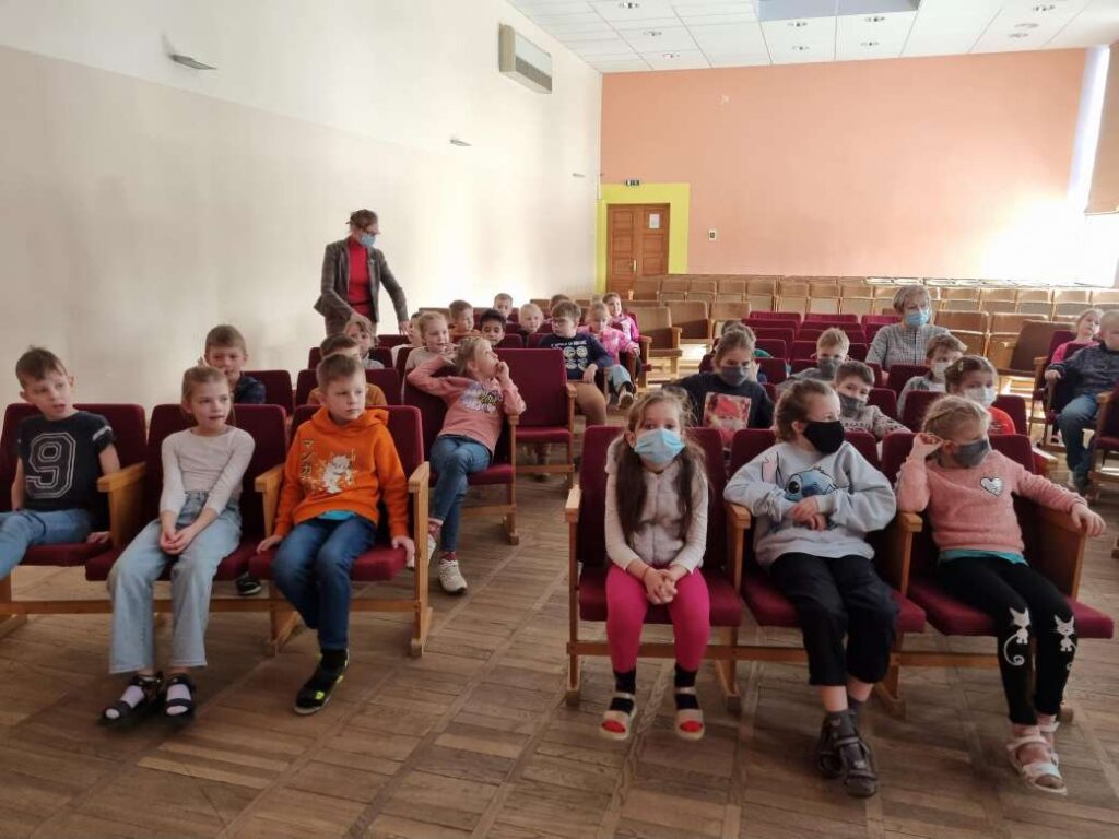 Autors: Foto: Līga Orleana