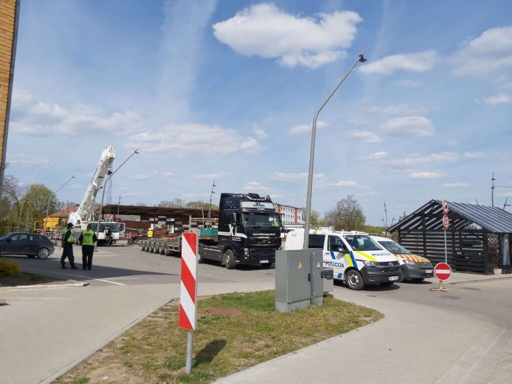 Autors: Foto: Ingūna Johansone