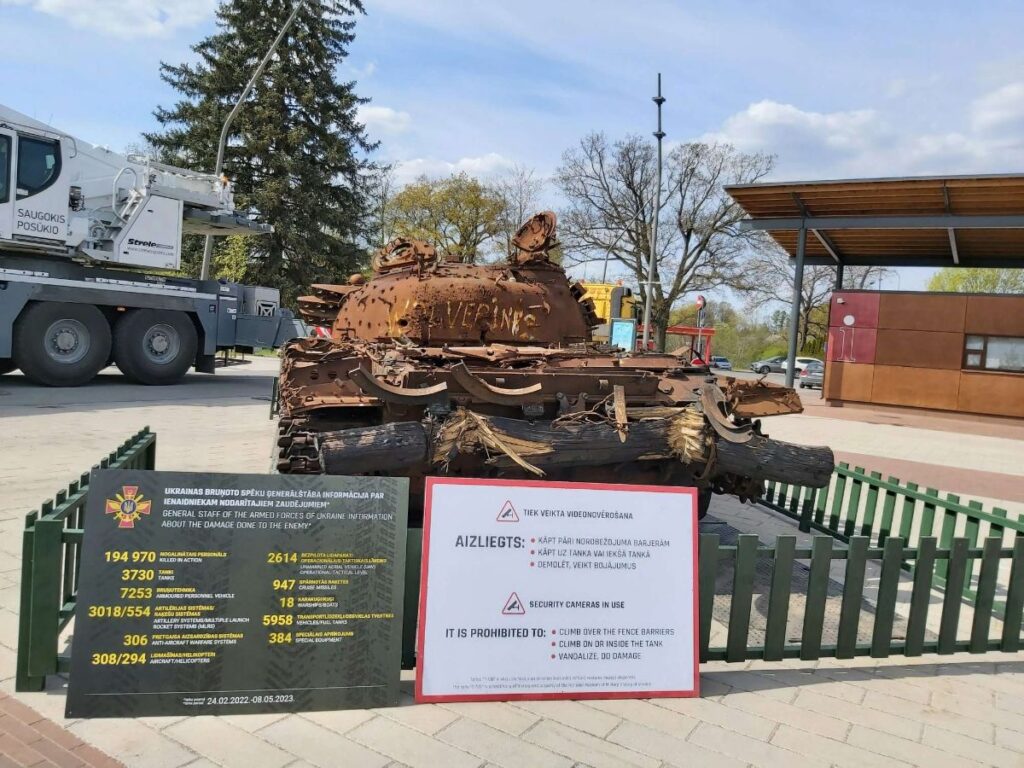 Autors: Foto: Ingūna Johansone