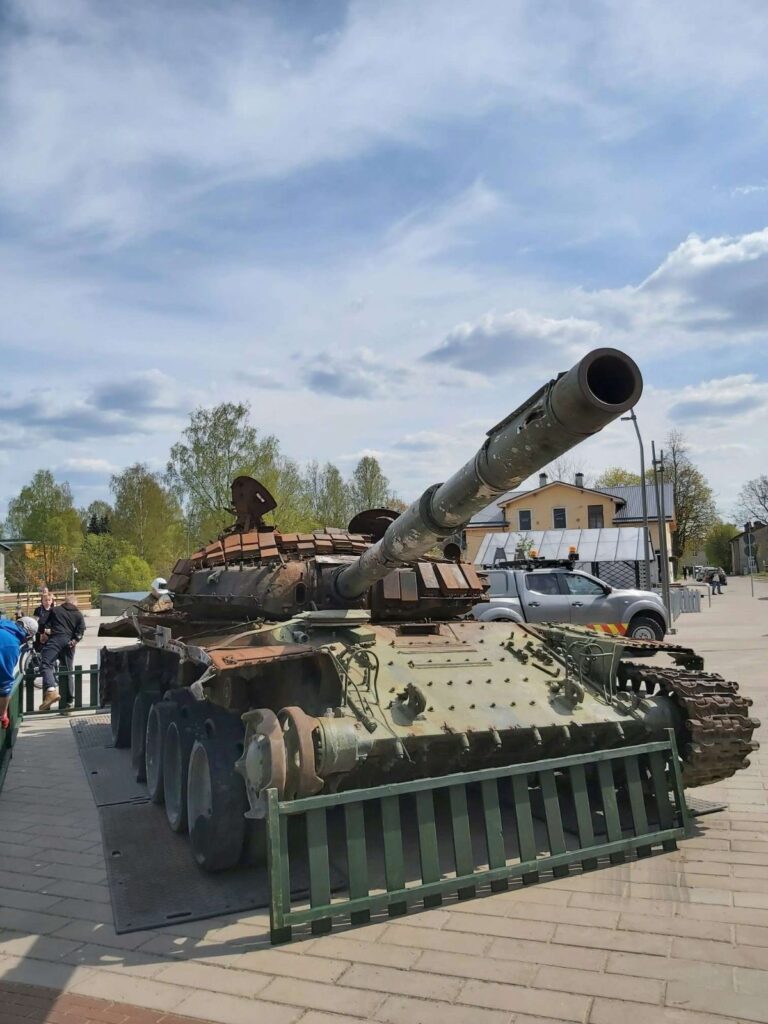 Autors: Foto: Ingūna Johansone