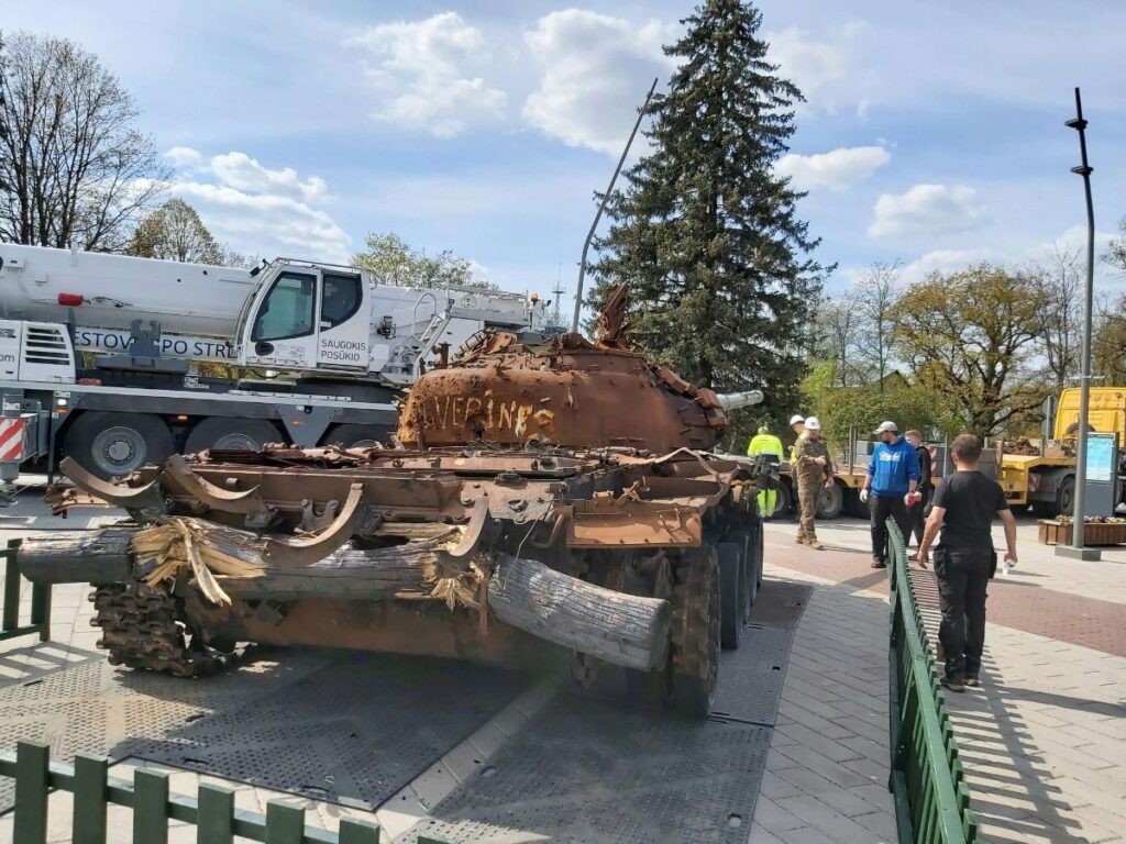 Autors: Foto: Ingūna Johansone