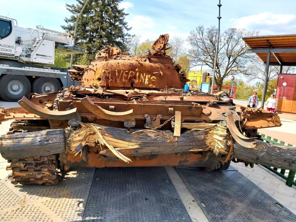 Autors: Foto: Ingūna Johansone