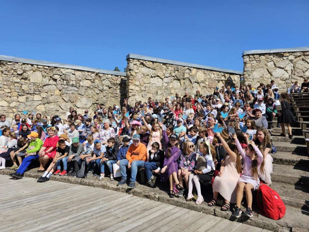 Autors: Foto: Līga Orleana