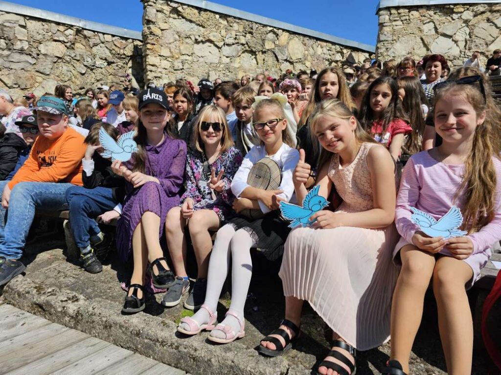 Autors: Foto: Līga Orleana