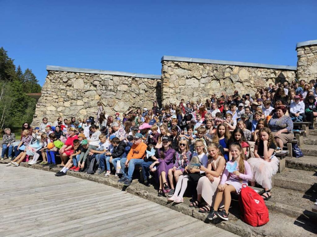 Autors: Foto: Līga Orleana