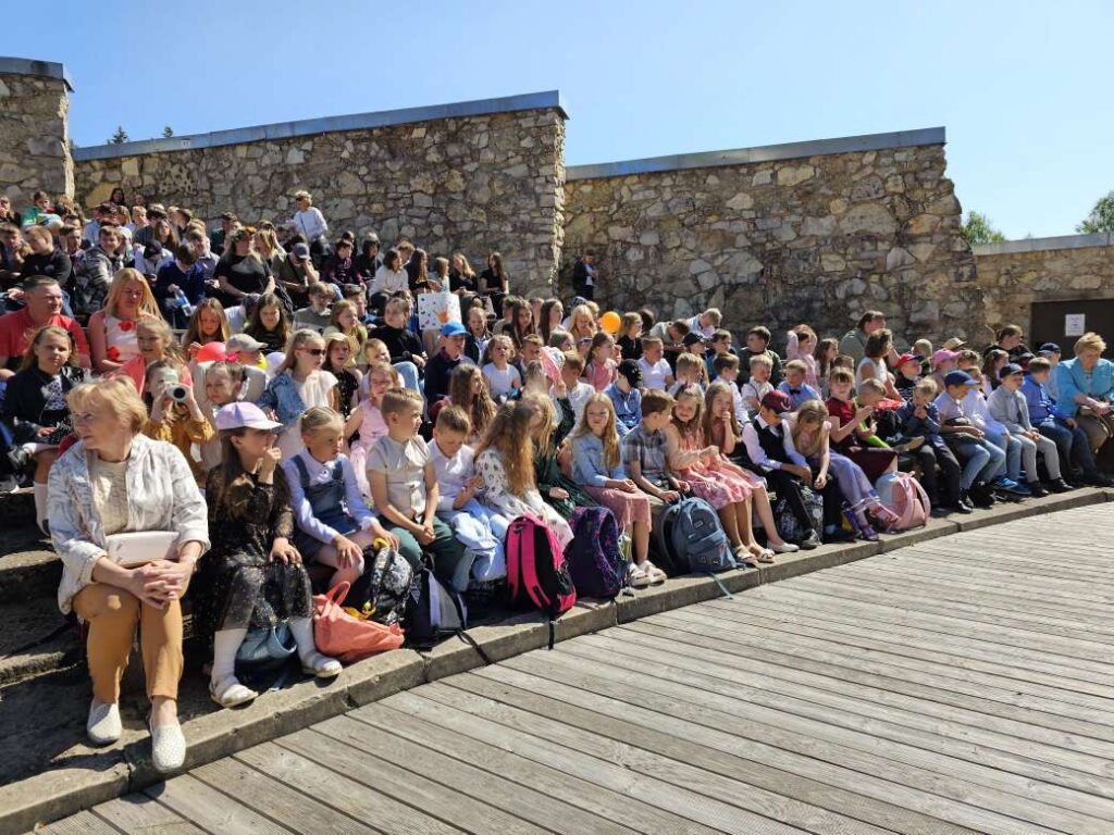 Autors: Foto: Līga Orleana