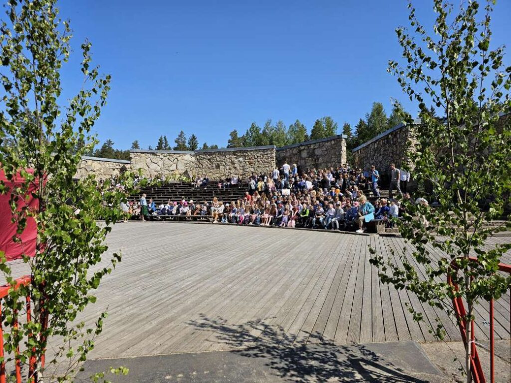 Autors: Foto: Līga Orleana