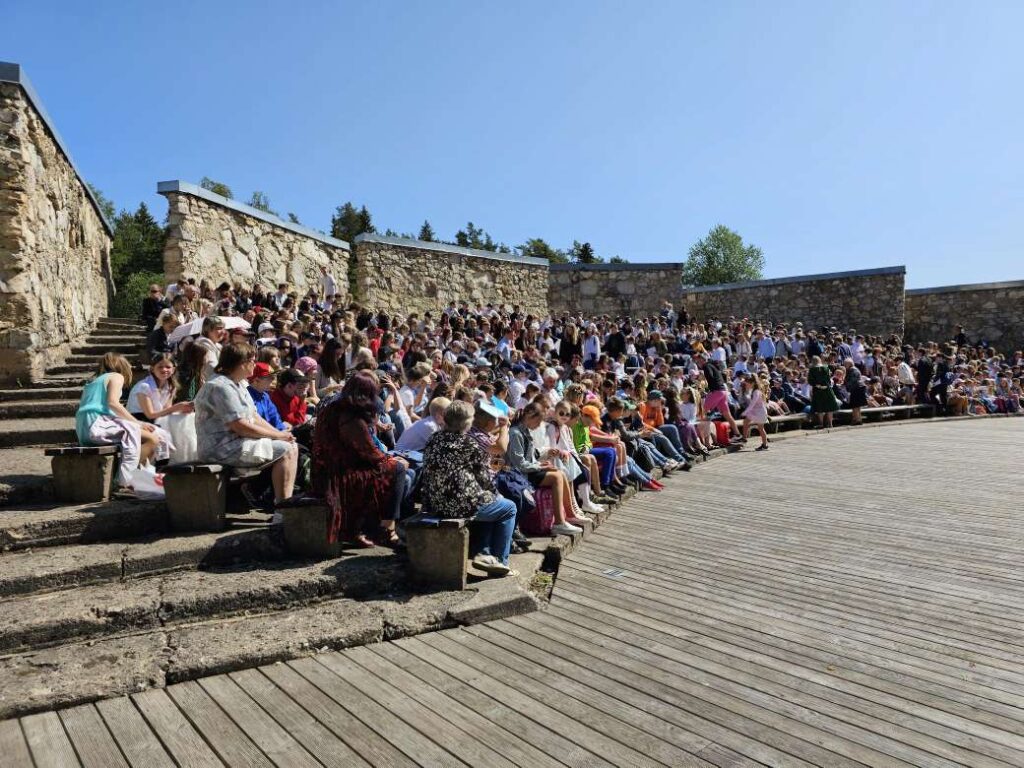 Autors: Foto: Līga Orleana