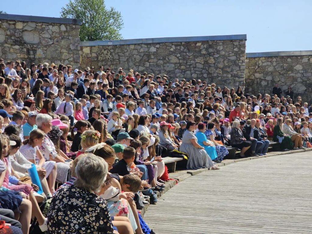 Autors: Foto: Līga Orleana