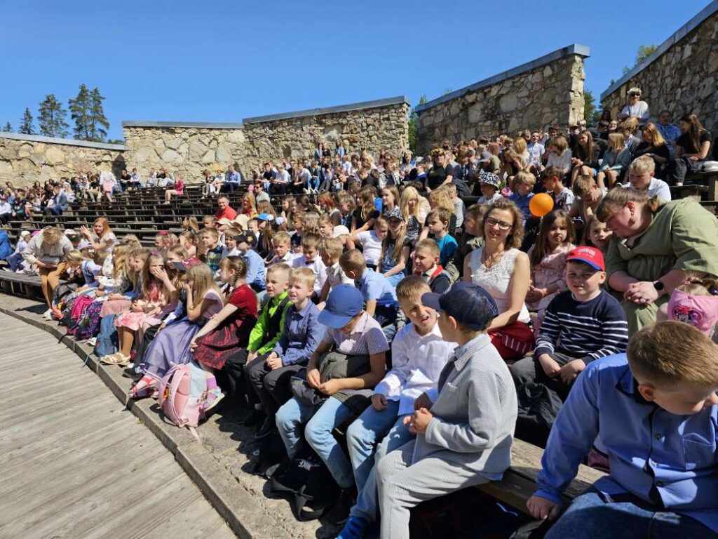 Autors: Foto: Līga Orleana