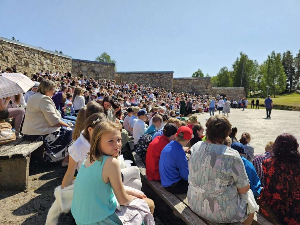 Autors: Foto: Līga Orleana