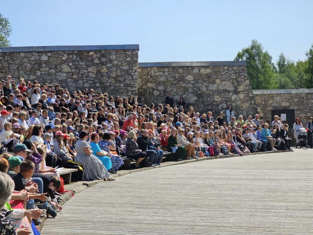 Autors: Foto: Līga Orleana