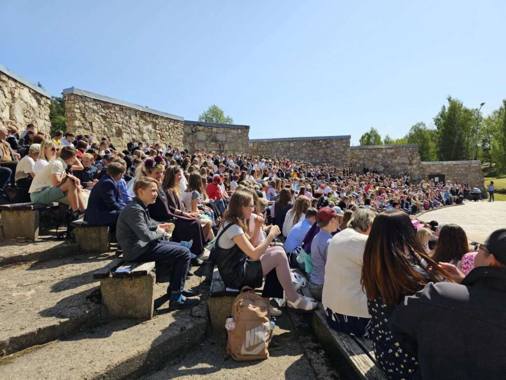 Autors: Foto: Līga Orleana