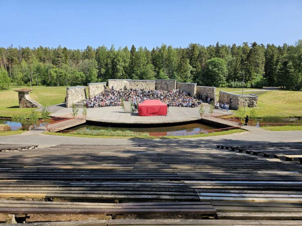 Autors: Foto: Līga Orleana