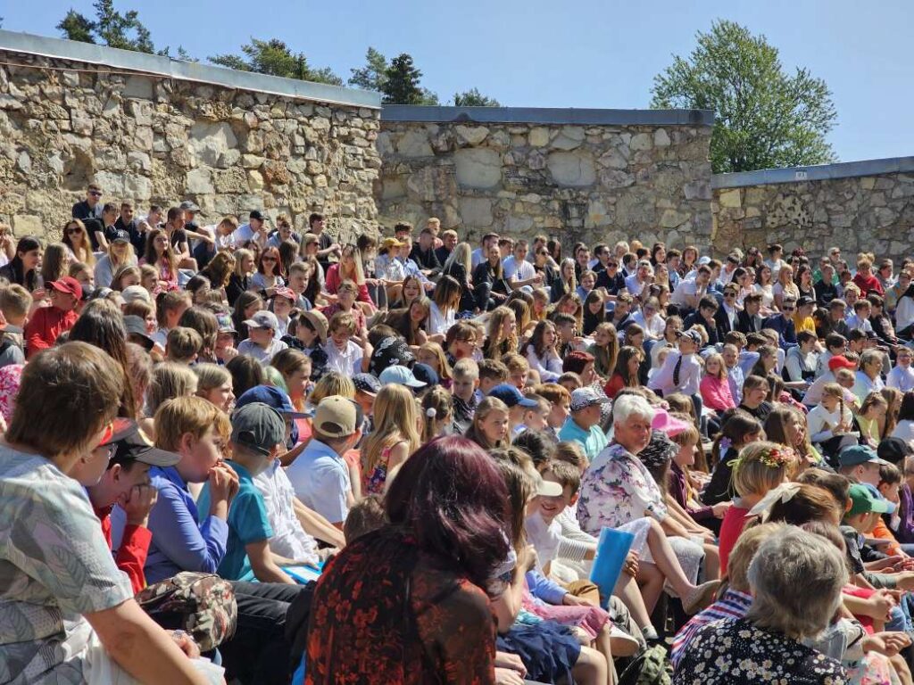 Autors: Foto: Līga Orleana