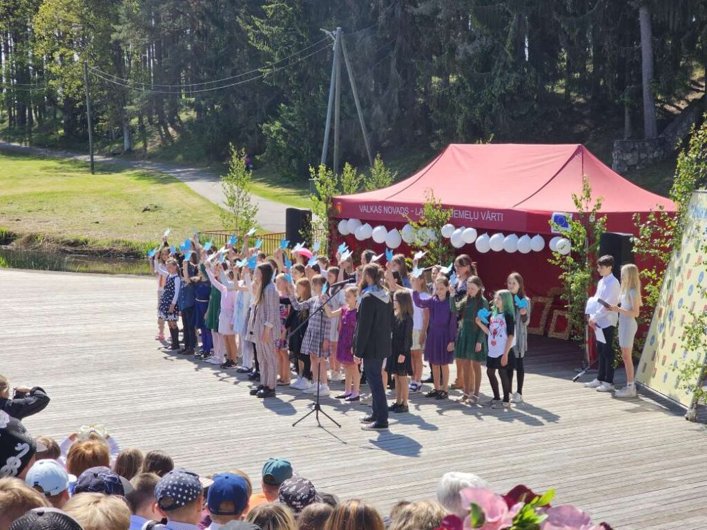 Autors: Foto: Līga Orleana