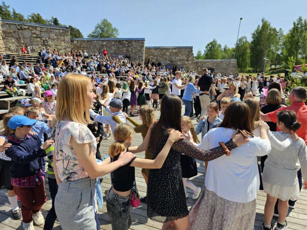 Autors: Foto: Līga Orleana