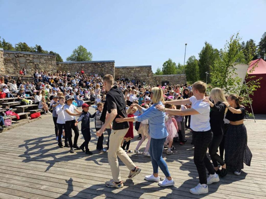 Autors: Foto: Līga Orleana