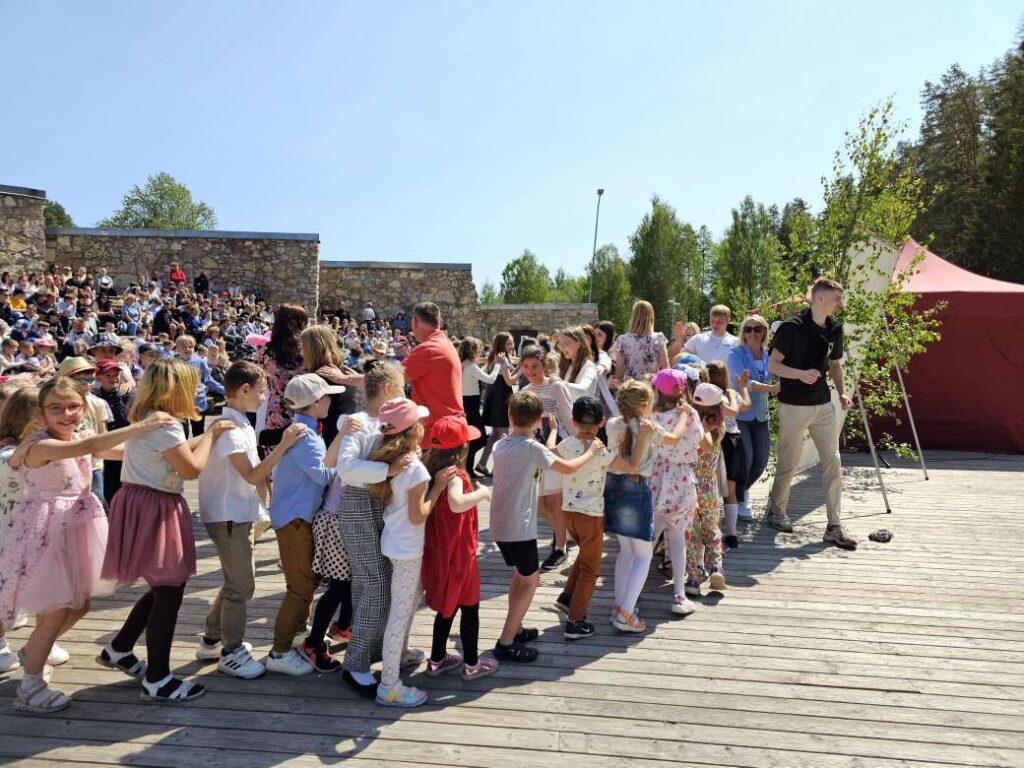 Autors: Foto: Līga Orleana