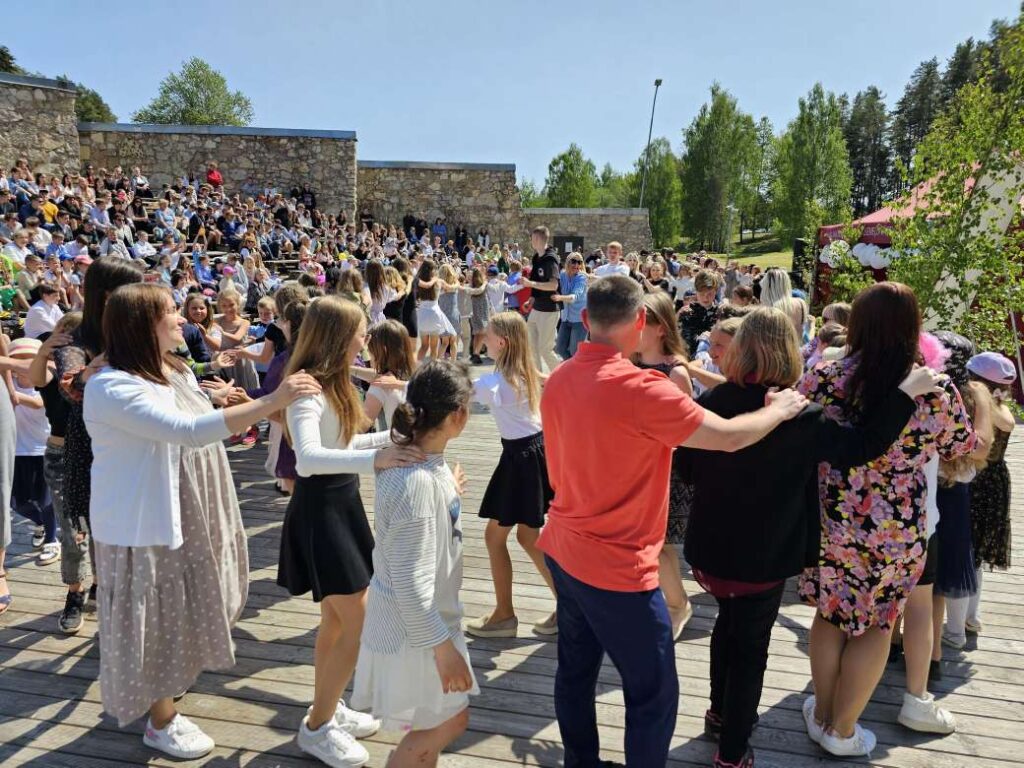 Autors: Foto: Līga Orleana