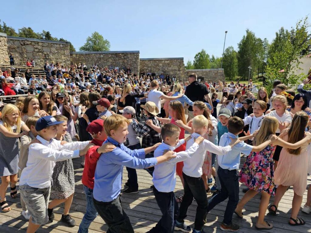 Autors: Foto: Līga Orleana