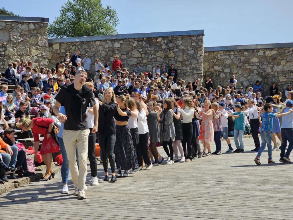 Autors: Foto: Līga Orleana