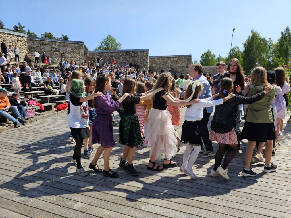 Autors: Foto: Līga Orleana