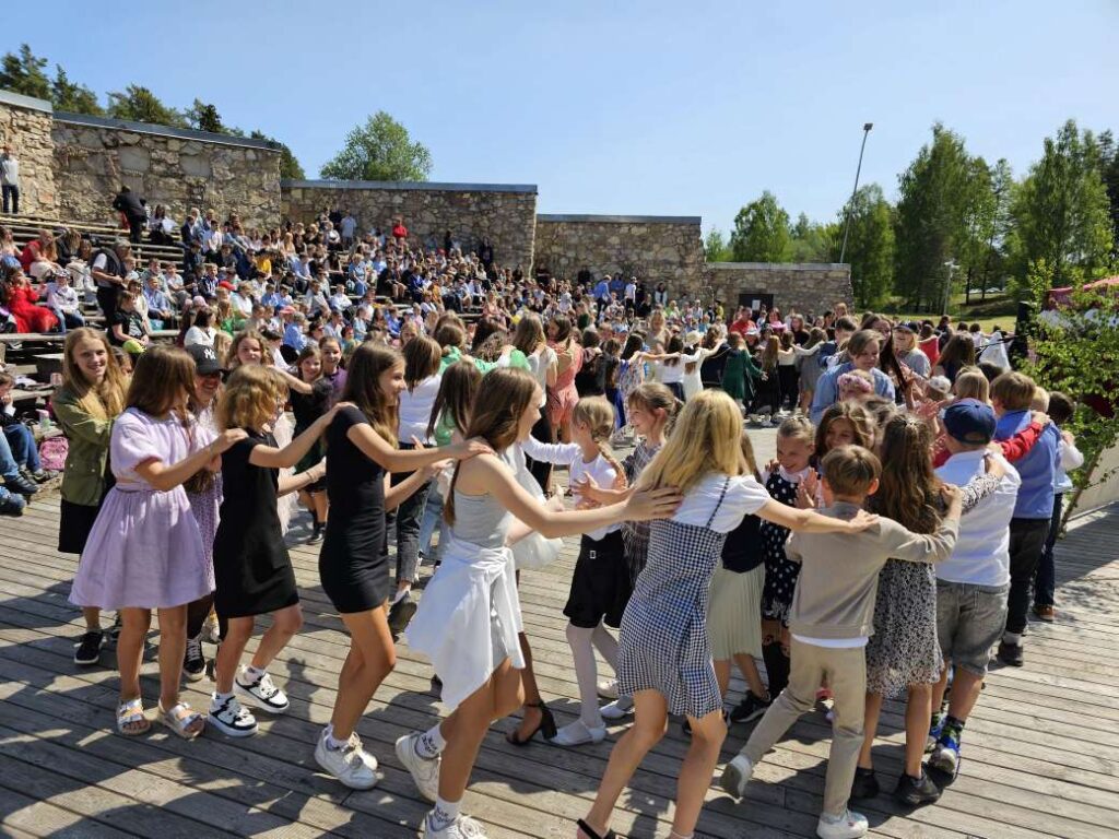 Autors: Foto: Līga Orleana