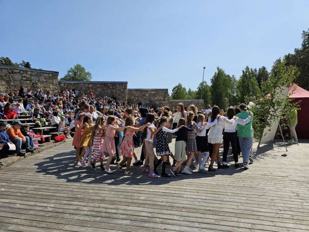 Autors: Foto: Līga Orleana