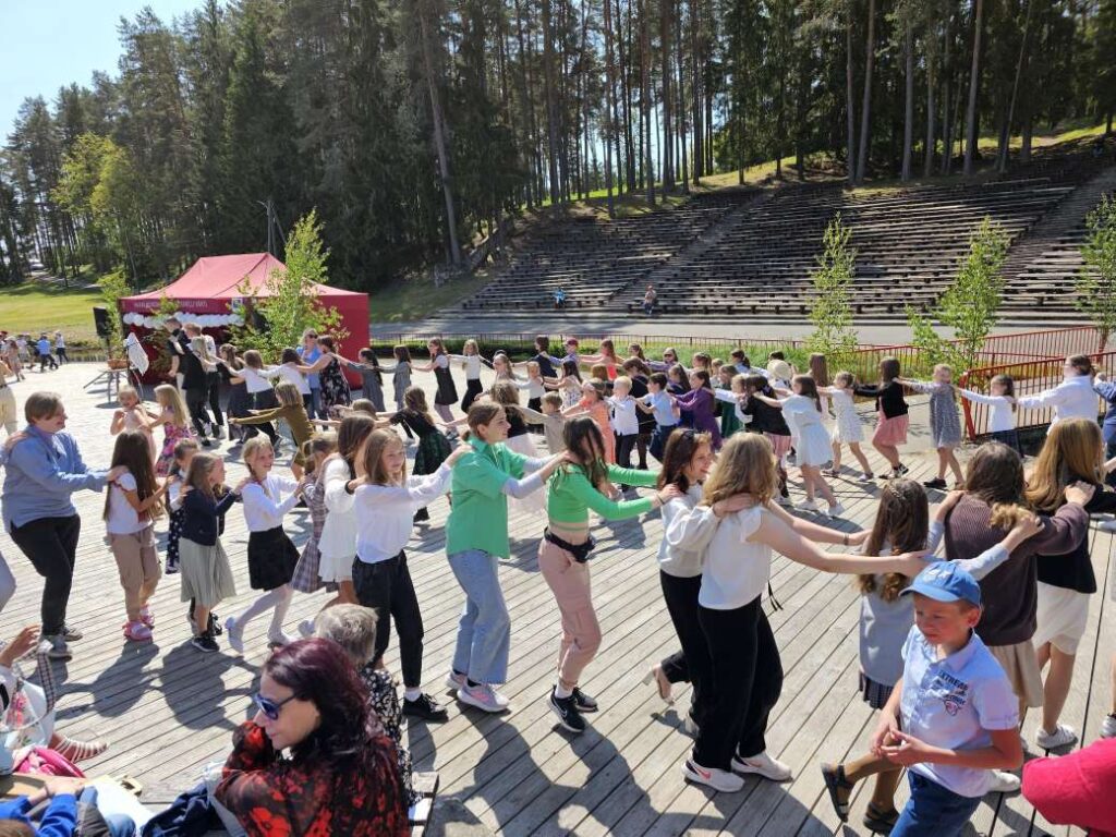 Autors: Foto: Līga Orleana