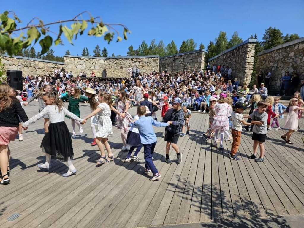 Autors: Foto: Līga Orleana