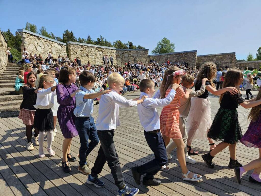 Autors: Foto: Līga Orleana