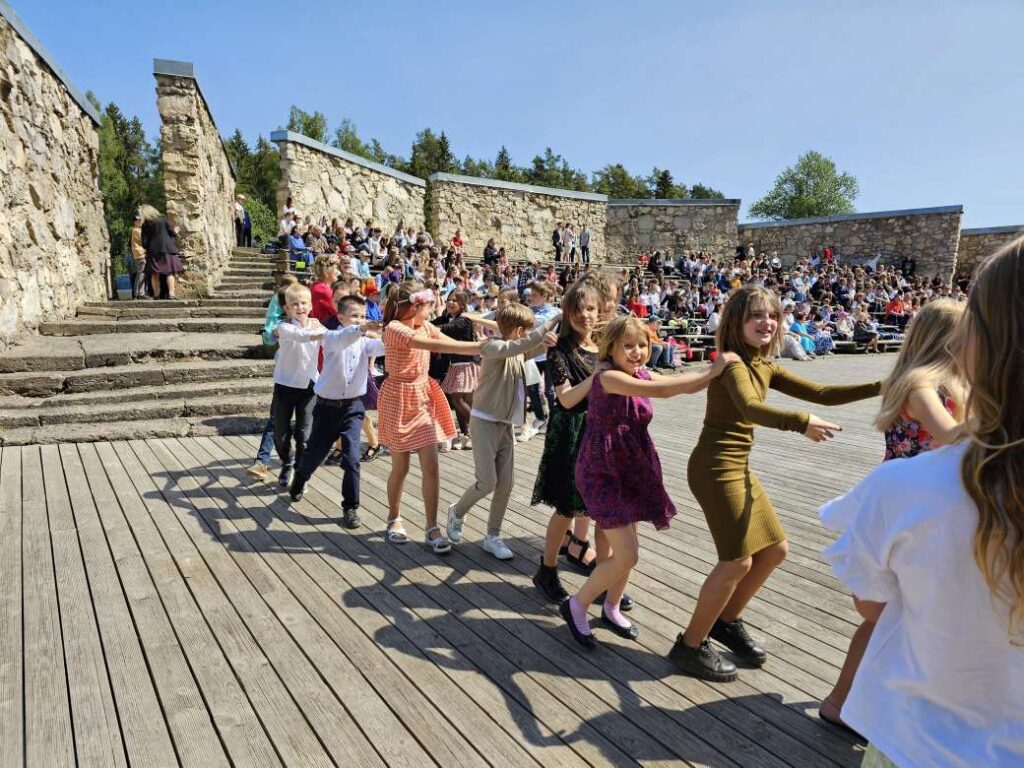 Autors: Foto: Līga Orleana