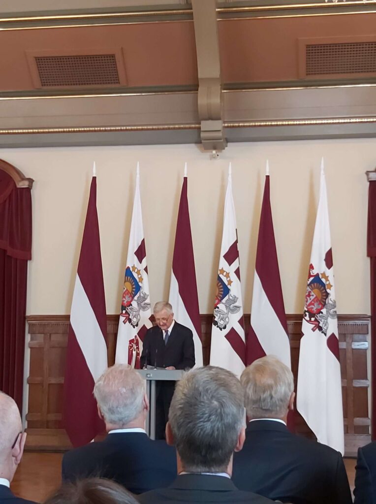 Autors: Foto: Ingūna Johansone