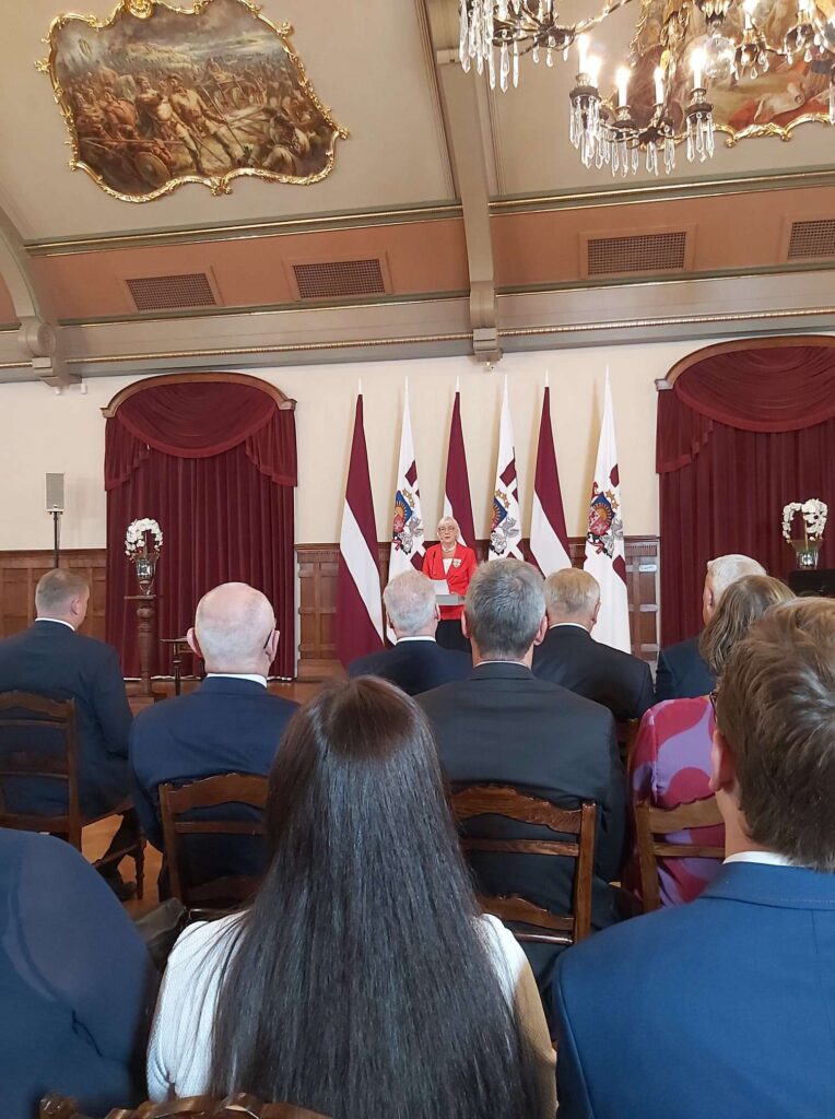 Autors: Foto: Ingūna Johansone