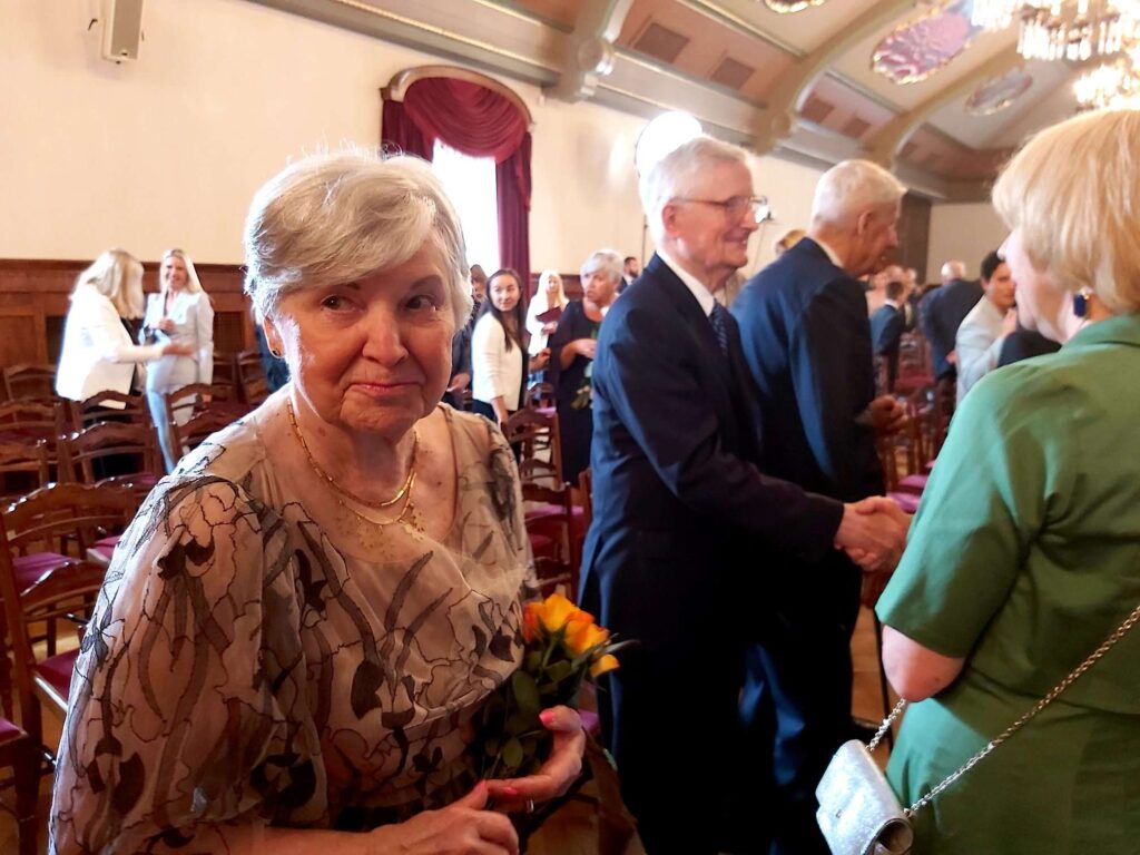 Autors: Foto: Ingūna Johansone