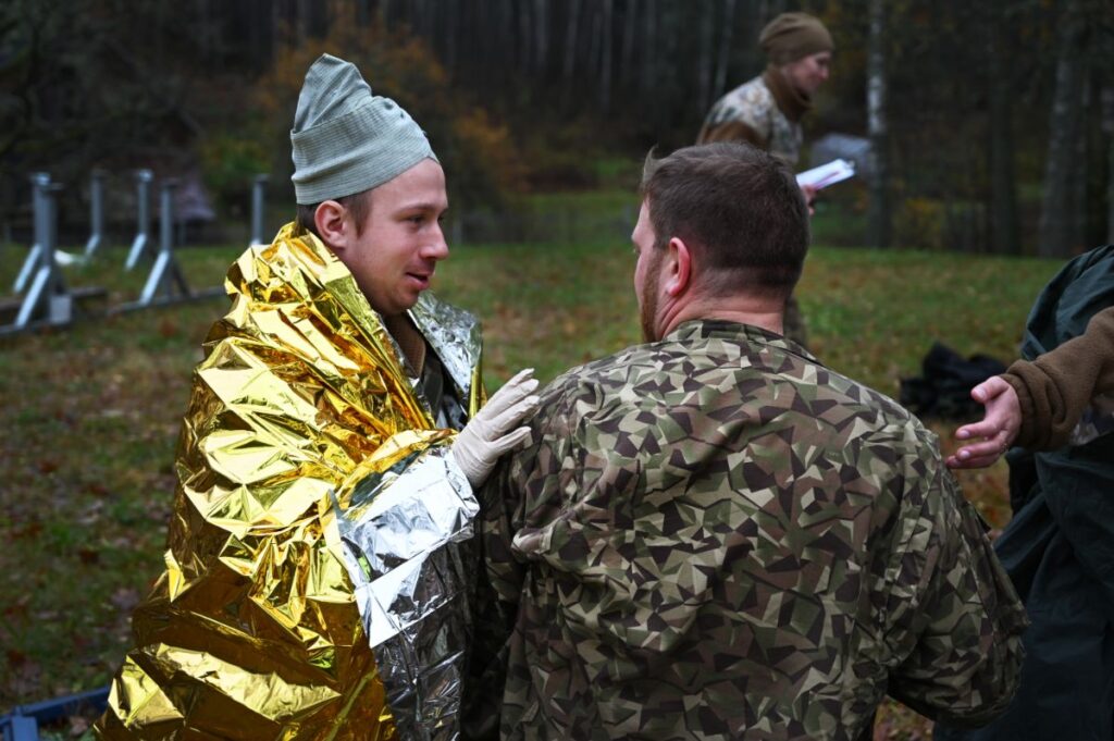 Autors: Foto: Laine Melece