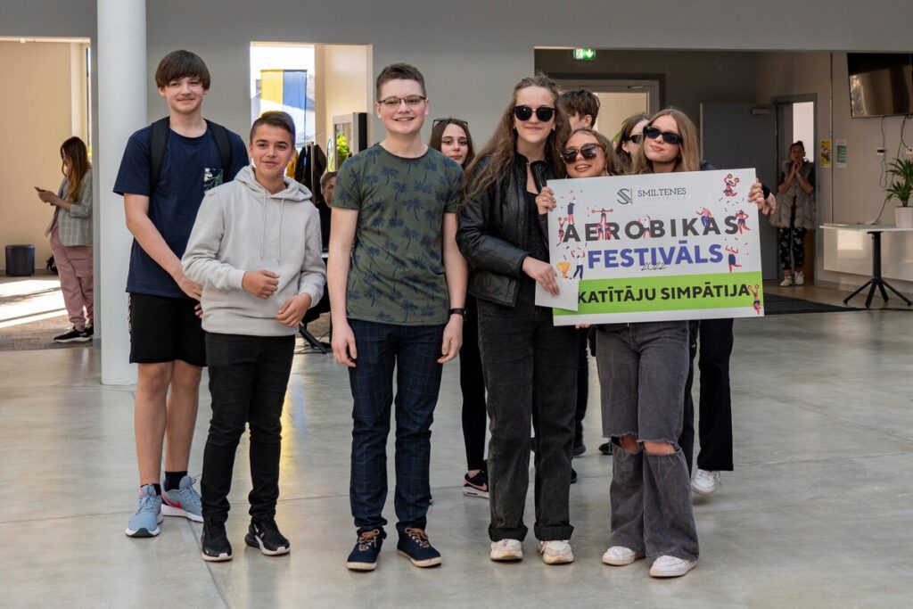 Autors: Foto: Evita Ūdre