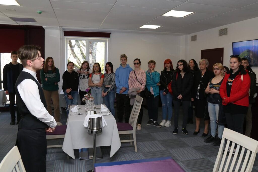 Autors: Foto: Guntis Viļums