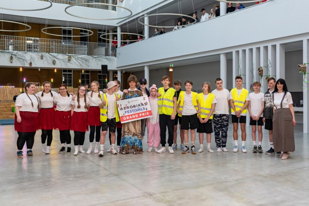 Autors: Foto: Evita Ūdre