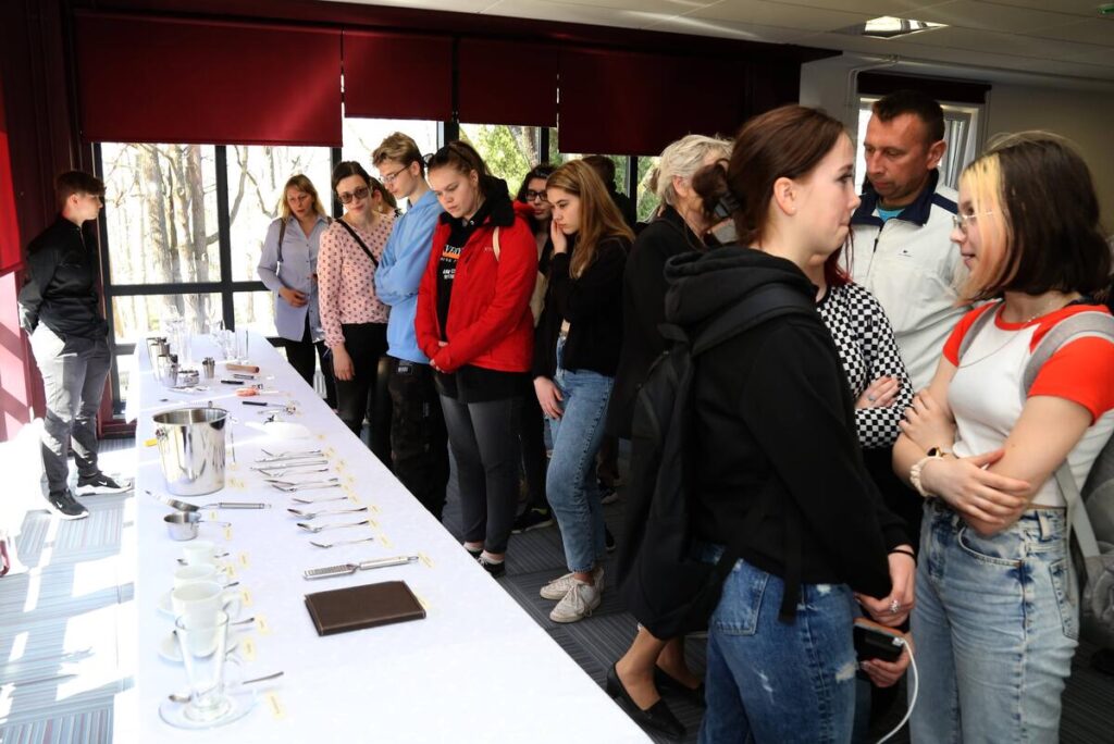 Autors: Foto: Guntis Viļums