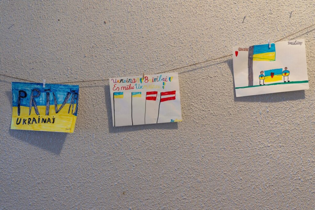 Autors: Foto: Ilze Vergina, Jānis Ūdris