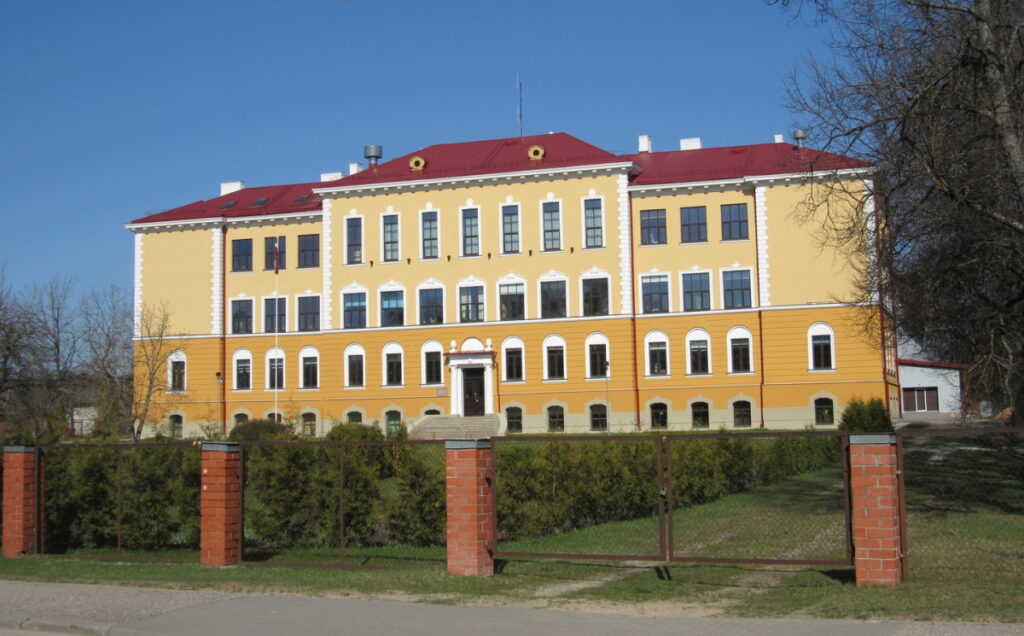 Aluksniesiem.lv raksta attēla aizvietotājs