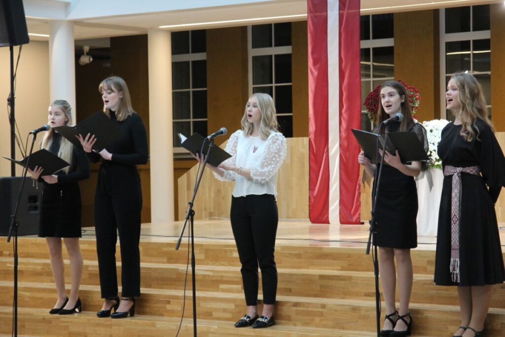 Autors: Foto: Evita Ūdre, Alise Zvejniece