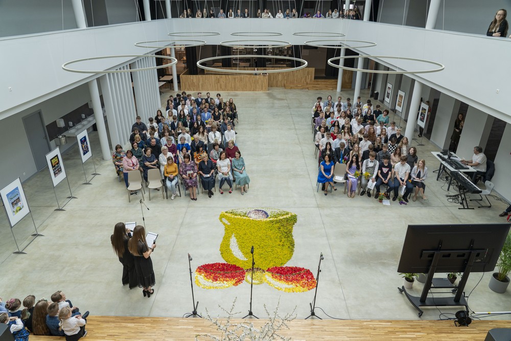 Autors: Foto: Jānis Ūdris