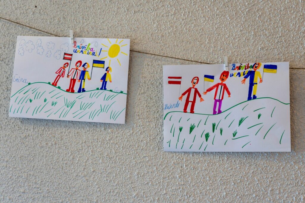 Autors: Foto: Ilze Vergina, Jānis Ūdris