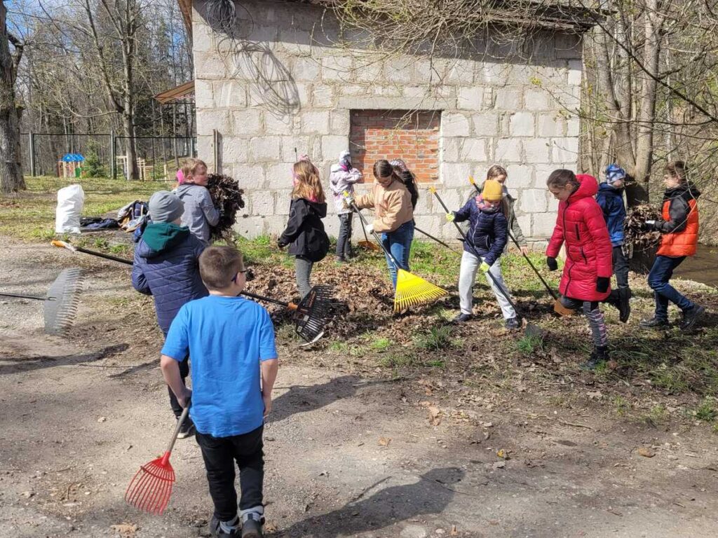 Autors: Foto: No personīgā arhīva