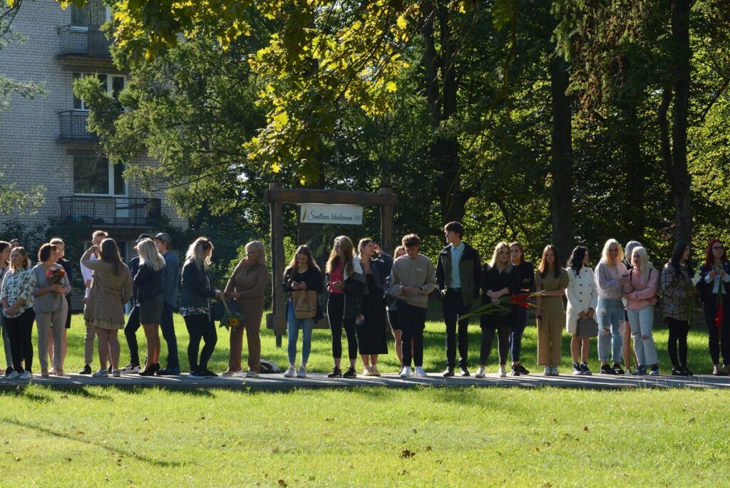 Autors: Foto: Elīna Kubuliņa - Vilne