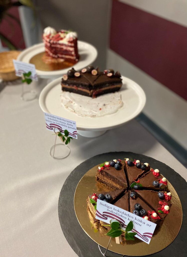 Autors: Foto: Inese Veidemane